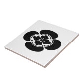 Mokko Fliese (Seite)