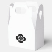Mokko Geschenkschachtel (Geöffnet)