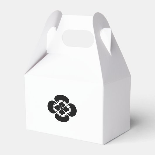Mokko Geschenkschachtel (Vorderseite)