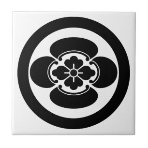 Mokko im Kreis Fliese