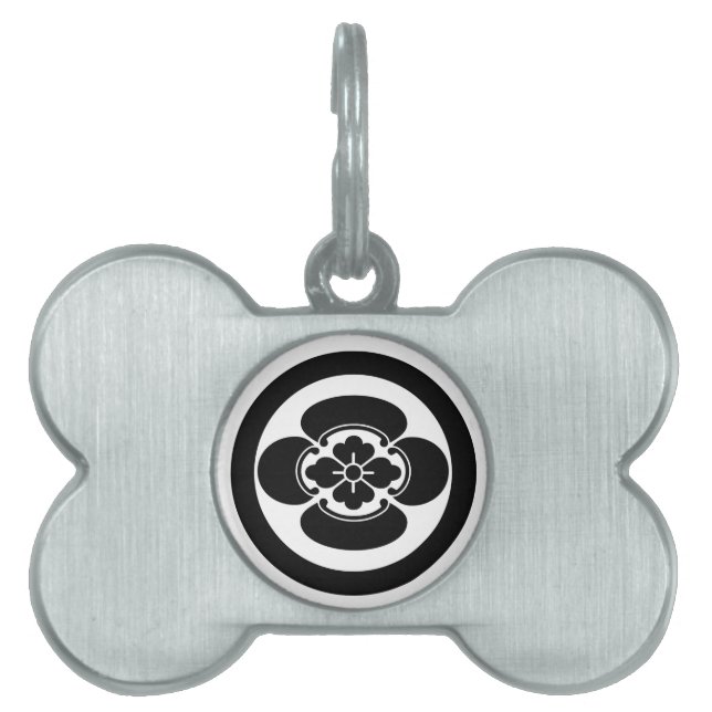 Mokko im Kreis Tiermarke (Vorderseite)