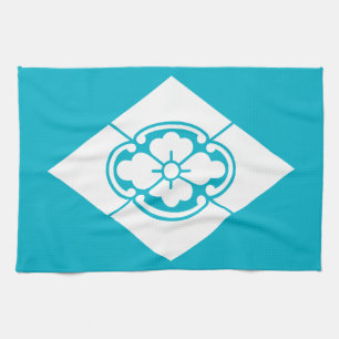 Mokko in Raute Küchentuch