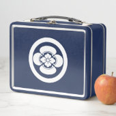 Mokko Metall Lunch Box (Beispiel)