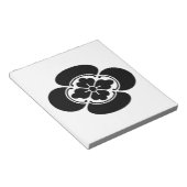 Mokko Notizblock (angewinkelt)