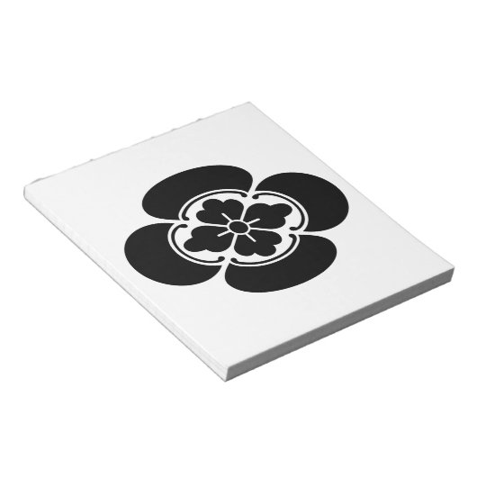 Mokko Notizblock (angewinkelt)