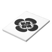 Mokko Notizblock (Rotiert)