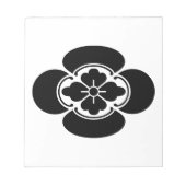 Mokko Notizblock (Vorderseite)