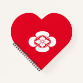 Mokko Notizblock (Vorderseite)