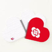 Mokko Notizblock (Innenseite)