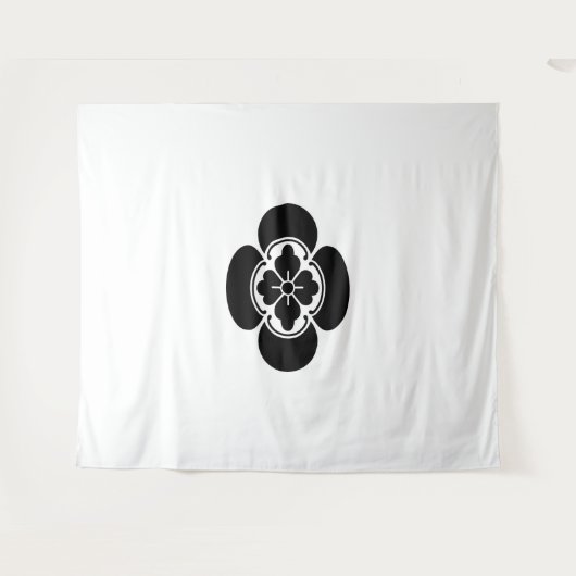 Mokko Wandteppich (Vorderseite (Horizontal))