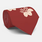 Mokkoukirimonhirasya-Jinbaori Krawatte (Gerollt)