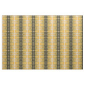 Mokoli'i Beach Hat Tapa Stoff (Fat Quarter (45,7 x 55,9 cm))
