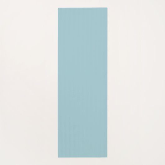 Moksha Yoga Mat Yogamatte (Rückseite)