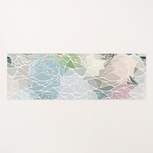 Moksha Yoga Mat Yogamatte (Vorderseite (Horizontal))