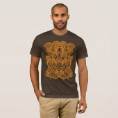 Moku T-Shirt (Vorne ganz)