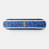 Mokuleia kundengerechter Vintager Skateboard (Horizontal)