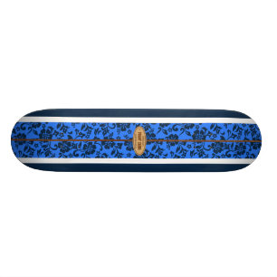 Mokuleia kundengerechter Vintager Skateboard