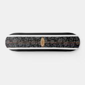 Mokuleia kundengerechter Vintager Skateboard (Horizontal)