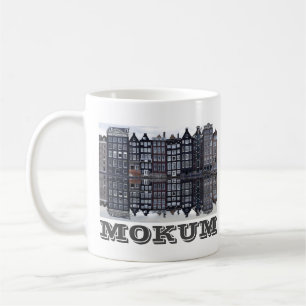 Mokum (Amsterdam) Kaffeetasse