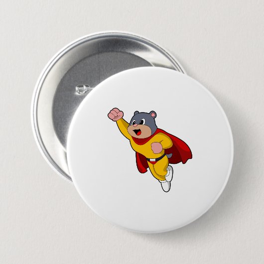 Mol as Hero Button (Vorne & Hinten)