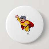 Mol as Hero Button (Vorderseite)