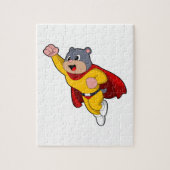 Mol as Hero Puzzle (Vertikal)