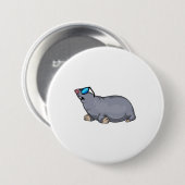 Mol with Sungasse Button (Vorne & Hinten)