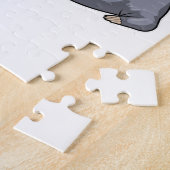 Mol with Sungasse Puzzle (Seite)