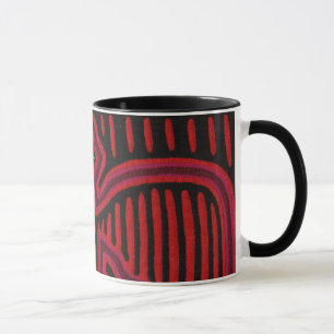 Mola_Eagle_Mug Tasse