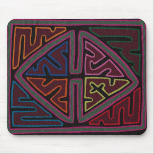Mola_geometric design_mousepad mousepad
