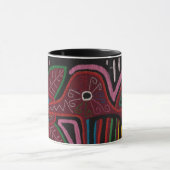Mola_Humingbird_Mug Tasse (Zentrum)