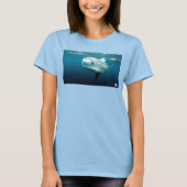 Mola Mola Fraus T-Shirt (Vorderseite)