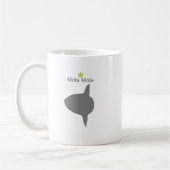 Mola Mola g5 Kaffeetasse (Links)
