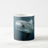 Mola Mola Kaffeetasse (Mittel)