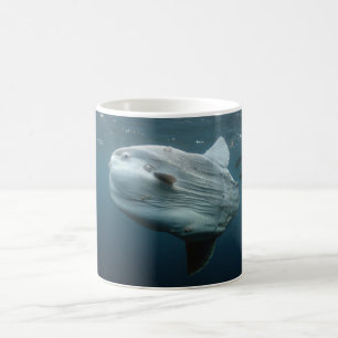 Mola Mola Kaffeetasse