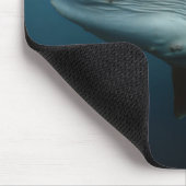 Mola Mola Mousepad (Ecke)