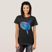 Mola Mola T-Shirt (Vorne ganz)