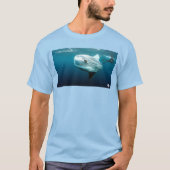 Mola Mola T-Shirt (Vorderseite)