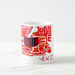 MOLA-TASSE KAFFEETASSE