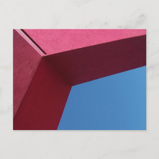 MOLA...wie bei einem Konzert gesehen Postkarte