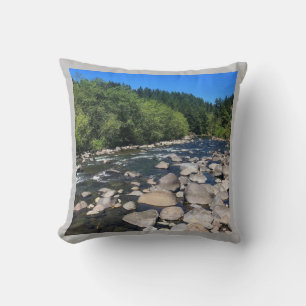Molalla River, OR Kissen