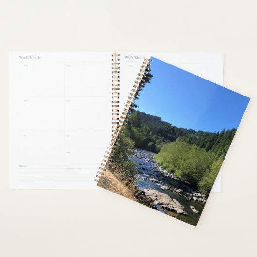 Molalla River, OR Planer (Anzeige)