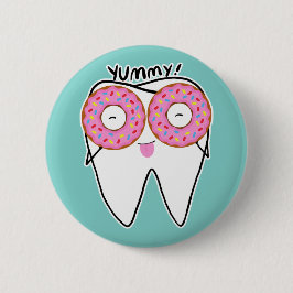Molar Dona Button
