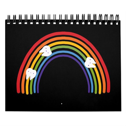 Molarer Kalender (Titelbild)
