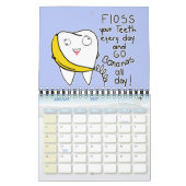 Molarer Kalender (Jan 2027)