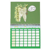 Molarer Kalender (Mär 2026)