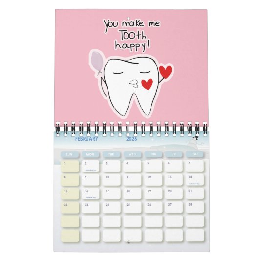 Molarer Kalender (Feb 2026)