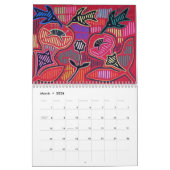MOLAS 2013 KALENDER (Mär 2026)