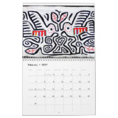 MOLAS 2013 KALENDER (Feb 2027)