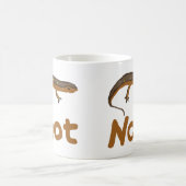 Molch Kaffeetasse (Mittel)